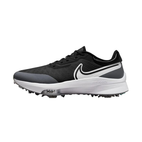 Nike Mens Air Zoom Infinity Tour NEXT DM8446-015 Black Golf Shoe Size 8.5 main image 6